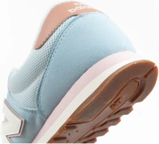 Immagine prodotto New Balance GW500BGB (36)