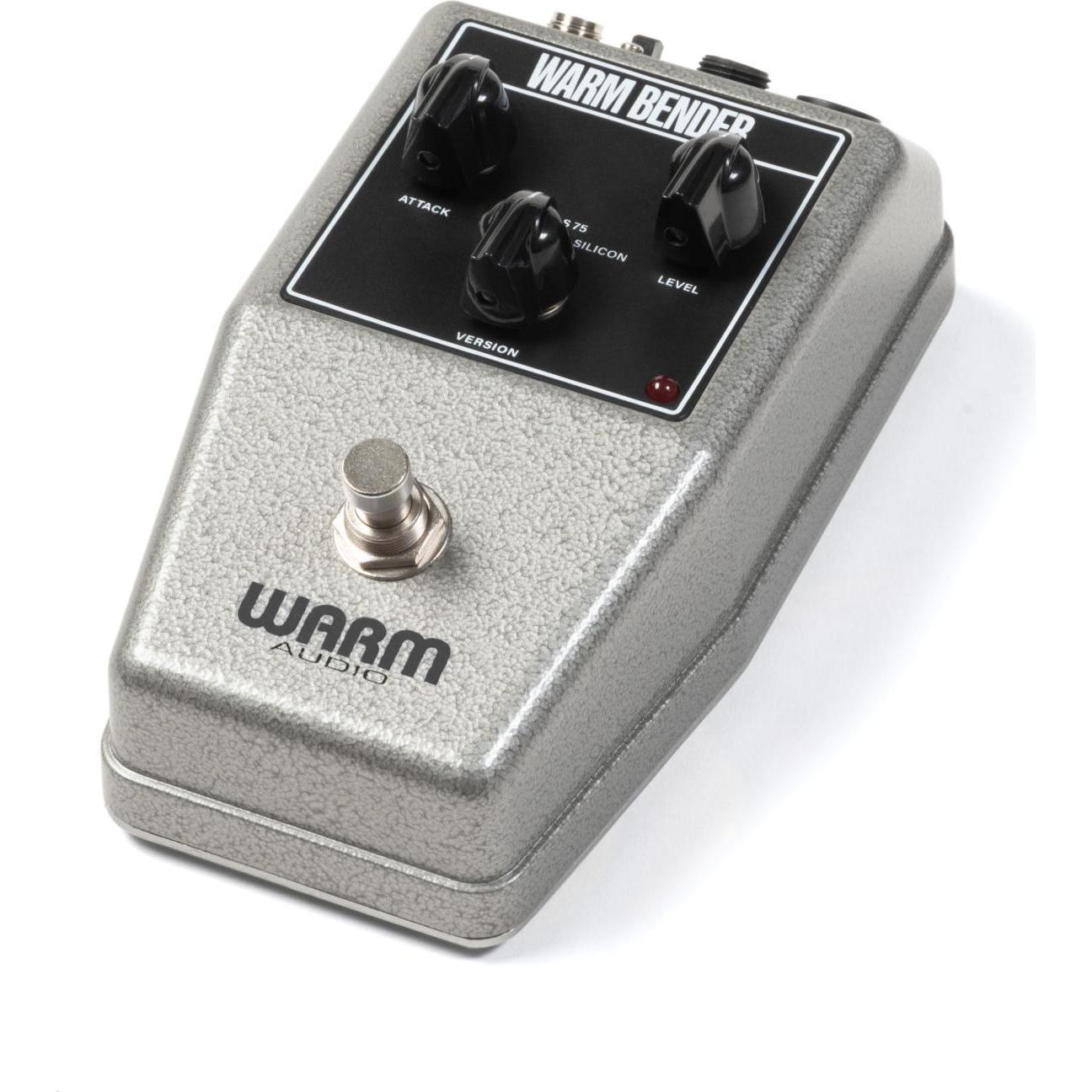 Thumbnail - Warm Audio Warm Bender, Effektpedal