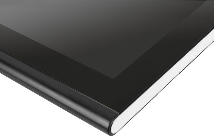 Produktbild No Name WIDEODOMOFON EURA VDP-99C5 czarny WiFi RFID TUYA (Kabellos)