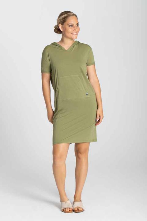 Immagine prodotto Super Natural W Abito Con Cappuccio (S)