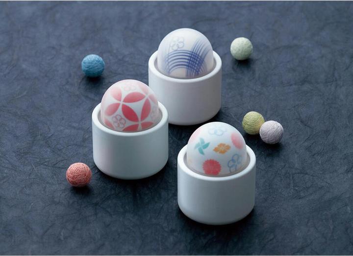 Image du produit Iroha Temari Hana