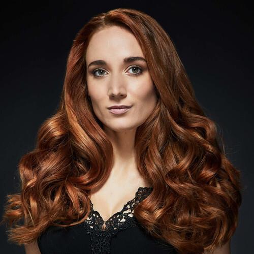 Produktbild Homedics TO-2750-EU2 Progloss iGEN Akku-Keramikzange