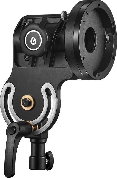 Actual product image Godox Parabolic LightFocusing System Kit,128cm (Parabolic Softbox, 128 cm)