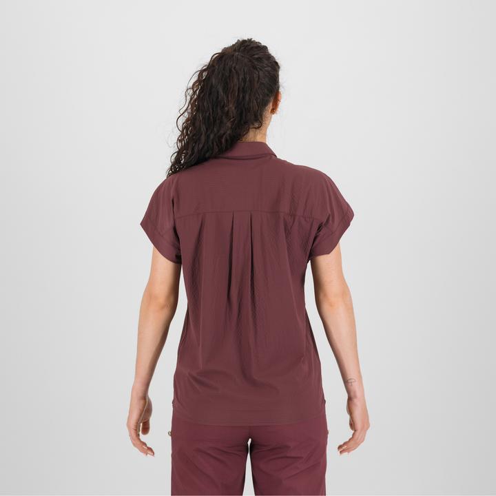 Image du produit Karpos Salatis W Shirt (M)