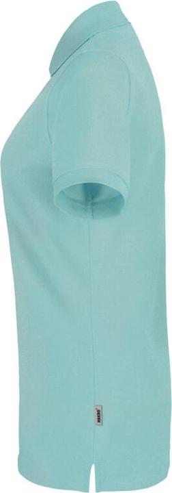 Actual product image Hakro MIKRALINAR® polo shirt (L)