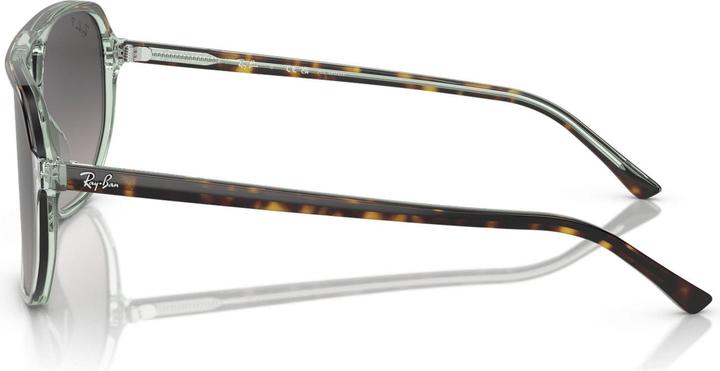 Actual product image Ray Ban Bill One Polarized Sunglasses