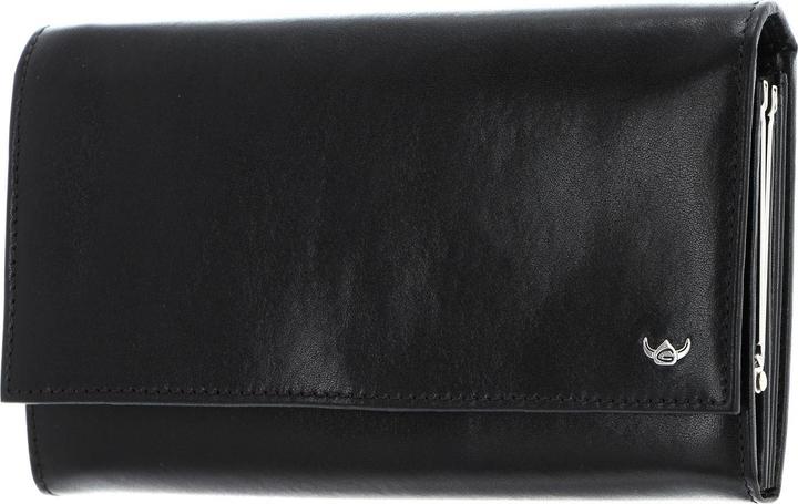 Produktbild Golden Head Colorado Geldbörse RFID Leder 17 cm