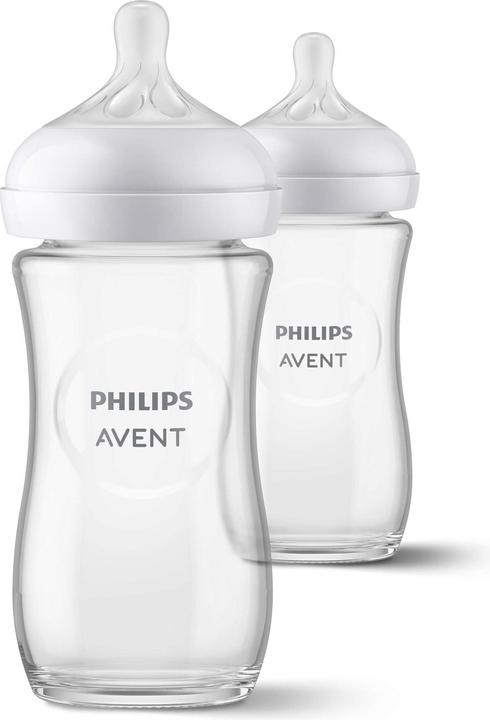 Actual product image Philips Avent Natural Response (240 ml)