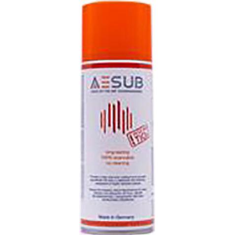 Aesub Arancione - Spray di scansione, Accessori per scanner