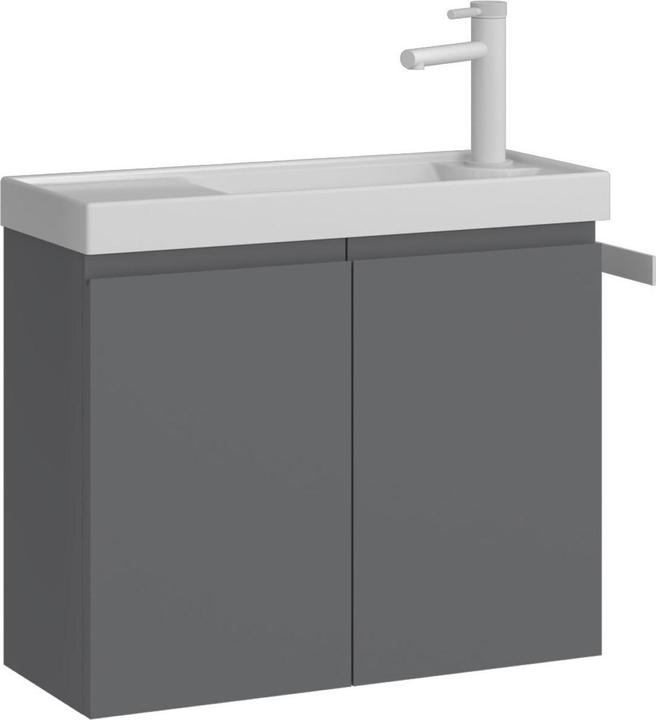 Produktbild Homitis Ferla 60 Bathroom Cabinet With Sink