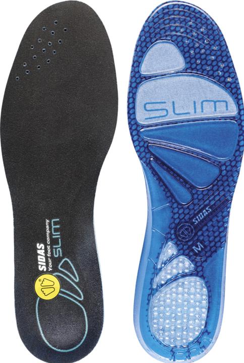 Sidas Cushioning Gel Slim