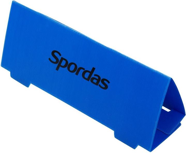 Actual product image Spordas ® Faltbare Trainingshürde (280 g)