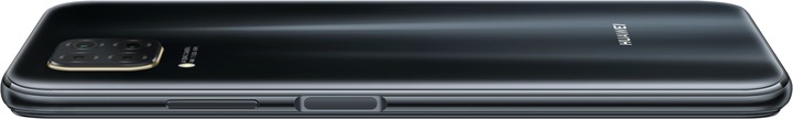 Produktbild Huawei P40 Lite (128 GB, Midnight Black, 6.40", Hybrid Dual SIM, 48 Mpx, 4G)