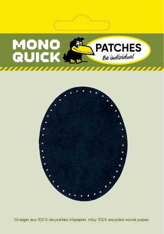 Image du produit Mono Quick Rustine (2 x)