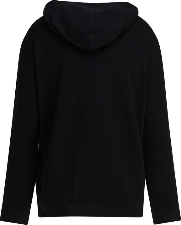 Produktbild Max Mara Virgin wool hooded sweater (M)