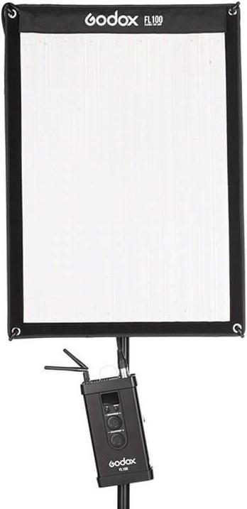 Produktbild Godox FL100 (Flächenleuchte)