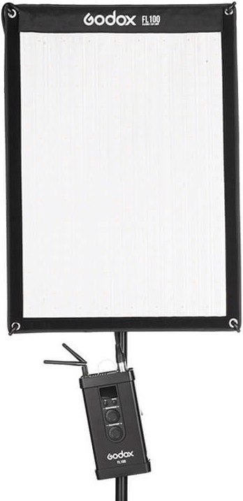 Actual product image Godox FL100 (Surface luminaire)