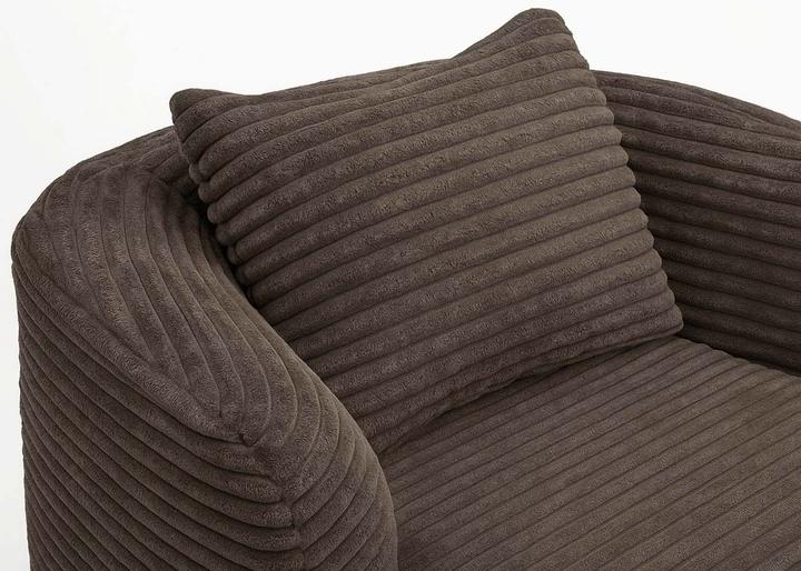 Produktbild JOHN316 Loungesessel