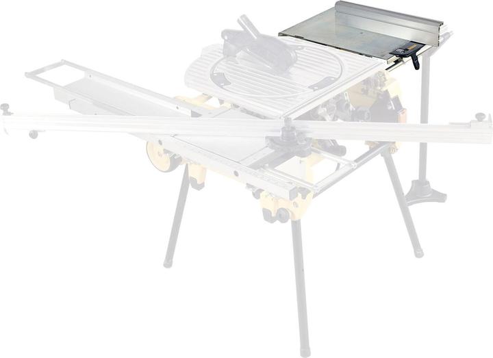 DeWalt Additional table for right side D271058