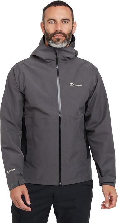Immagine prodotto Berghaus Wasserdichte Bramblfell InterActive Gore-Tex Jacket (48, S)