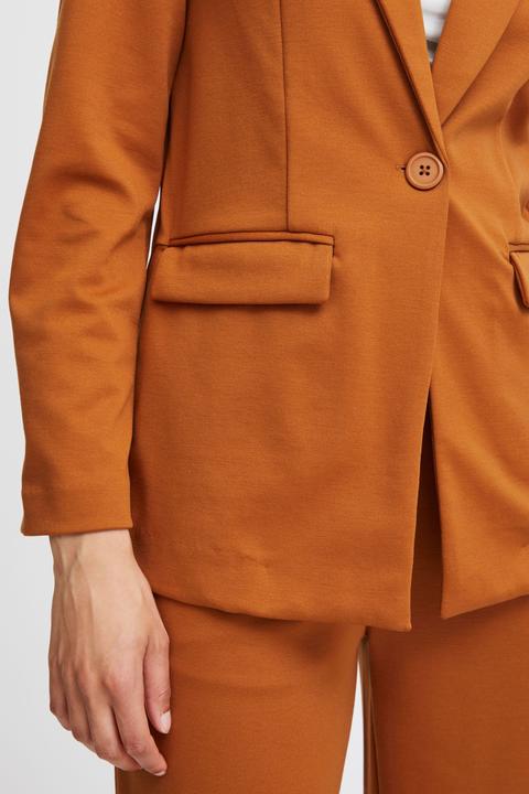 Actual product image B.young BYRIZETTA LONG BL 2 - 20812846 (36)