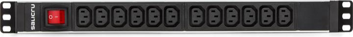 Produktbild Salicru SPS 12F PDU C13/C14