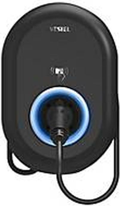 Produktbild Vestel EVC04 (Typ 2, 11 kW, 16 A, Fest verdrahtet)