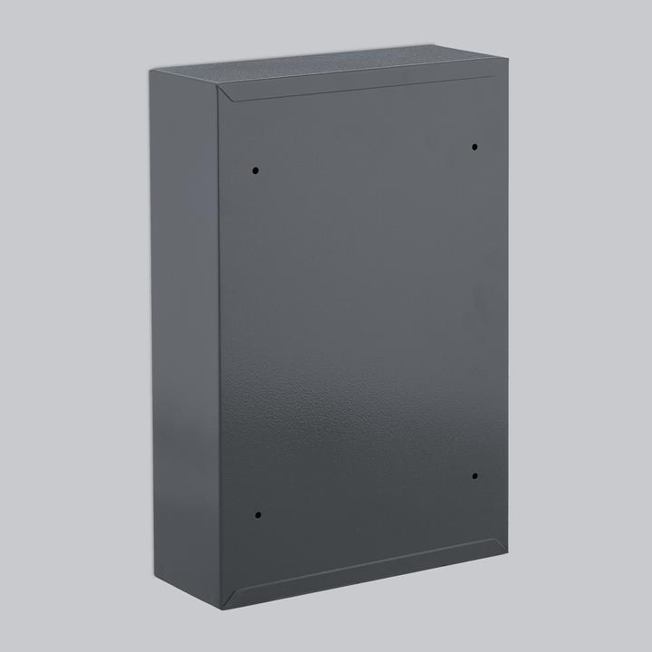 Produktbild Relaxdays Medizinschrank (21.5 x 9.5 x 32 cm)