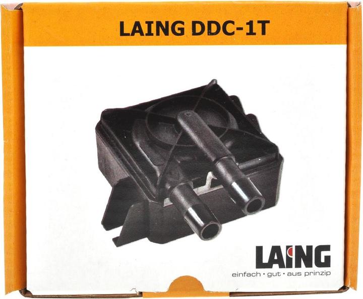 Actual product image Laing DDC-1T Pump