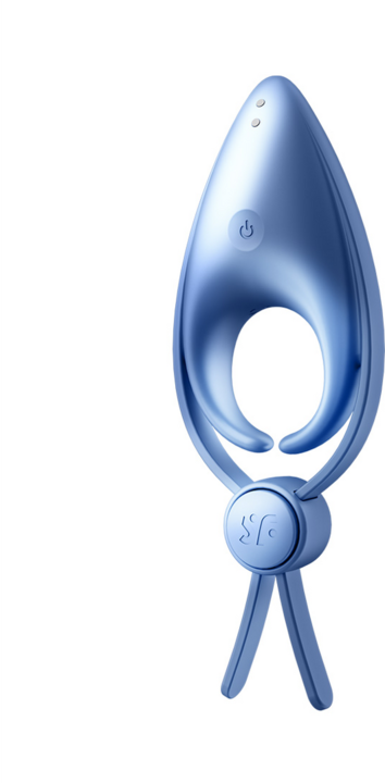 Produktbild Satisfyer Sniper Vibrating Cock Ring