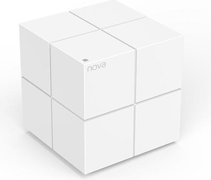 Actual product image Tenda WL router nova MW3-3 Home Mesh WiFi system (3 devices)