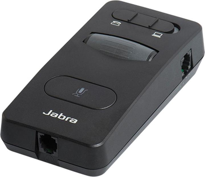 Actual product image Jabra LINK 860 Audio Processor