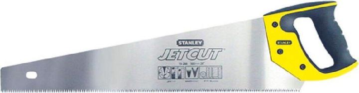 Image du produit Stanley Scie à queue de renard Jet Cut SP 380 HP