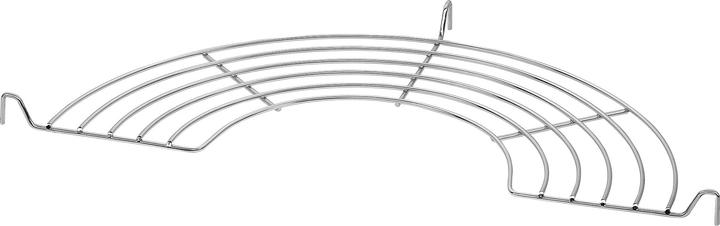 Produktbild Zwilling Wok Plus (32 cm, Wok Pfanne, Edelstahl)