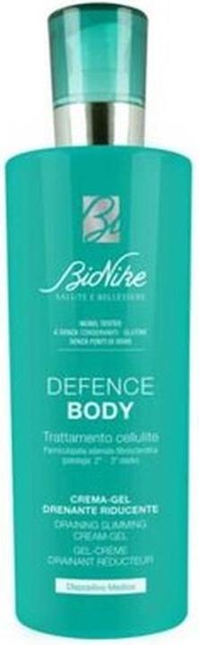 Actual product image BioNike Defence Body Anti-cellulite treatment (Body cream, 400 ml)
