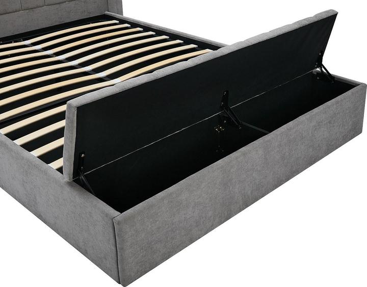 Image du produit Vente-unique Douino (160 x 200 cm)