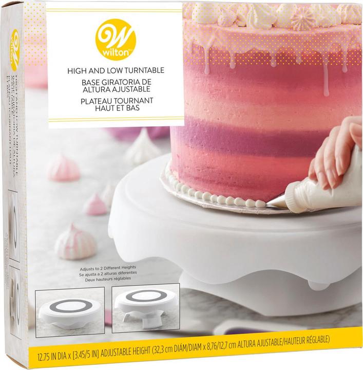 Produktbild Wilton Tortenständer