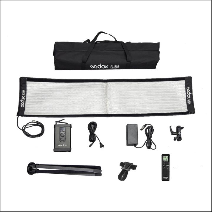 Image du produit Godox FL150R (Panneaux lumineux)
