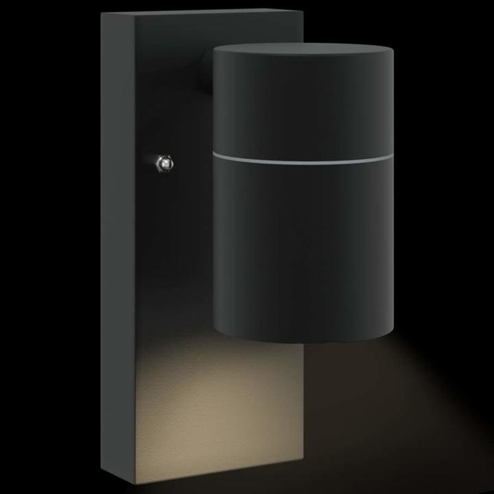 Image du produit vidaXL Aussenbeleuchtung (GU10, IP44)
