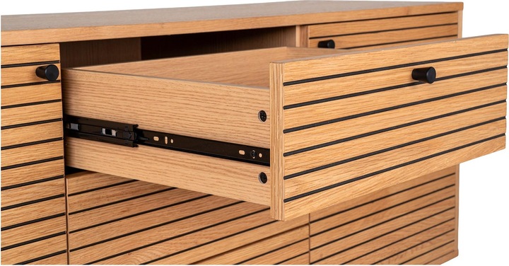 Produktbild House Nordic Kyoto (150 x 40 x 74 cm)