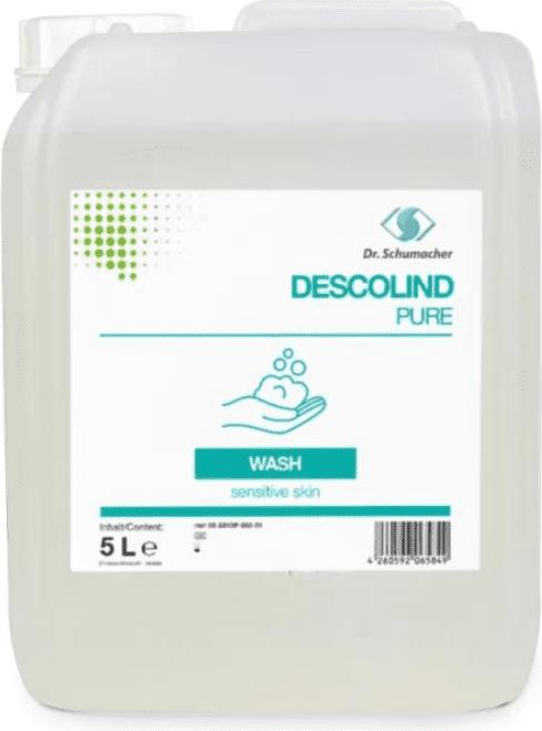 Immagine prodotto Dr. Schumacher Descolind Pure Wash 5L (Sapone liquido, 5000 ml)