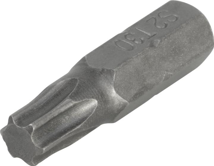 Image du produit wolfcraft 2 embouts Solid T 30 (Hexagonal)