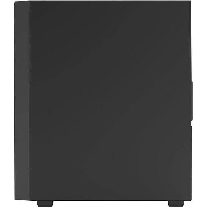 Thumbnail - Darkflash Tech Počítačová skříň DK 260 Air Mesh (černá) (ATX), PC Gehäuse, Schwarz