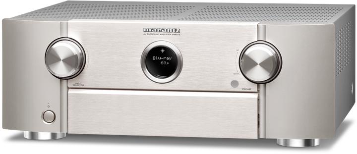 Produktbild Marantz SR6015 (9.2 Kanal, FM)