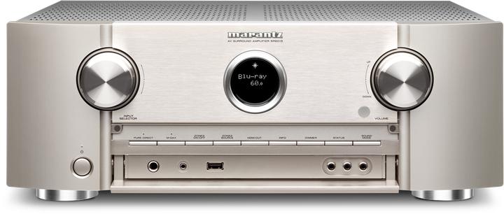 Marantz SR6015 (9.2 Kanal, FM)