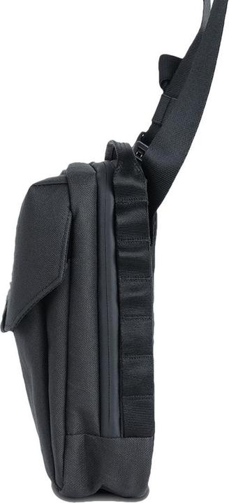 Produktbild Wandrd X1 Cross Body Bag Medium Zwart (Kamera Schultertasche, 1.30 l)