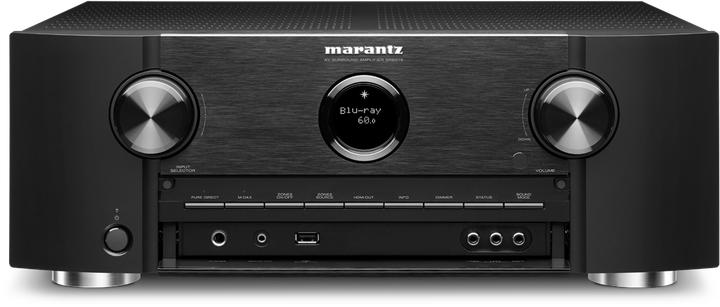 Produktbild Marantz SR6015 (9.2 Kanal)