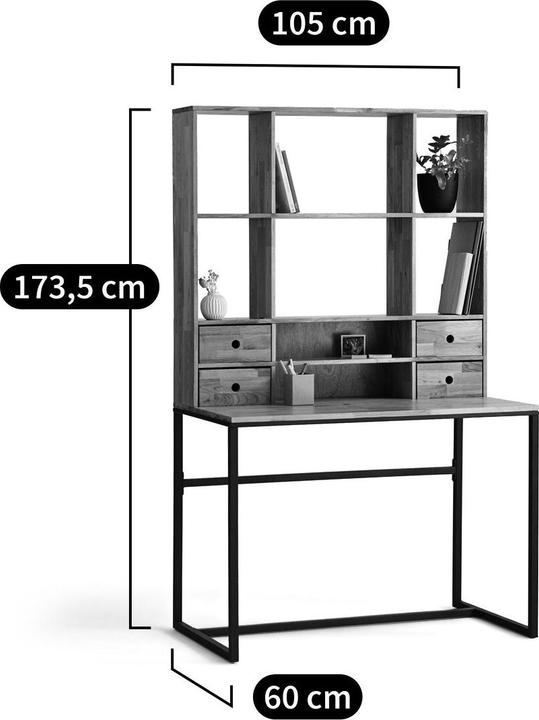 Immagine prodotto La Redoute Interieurs Hiba