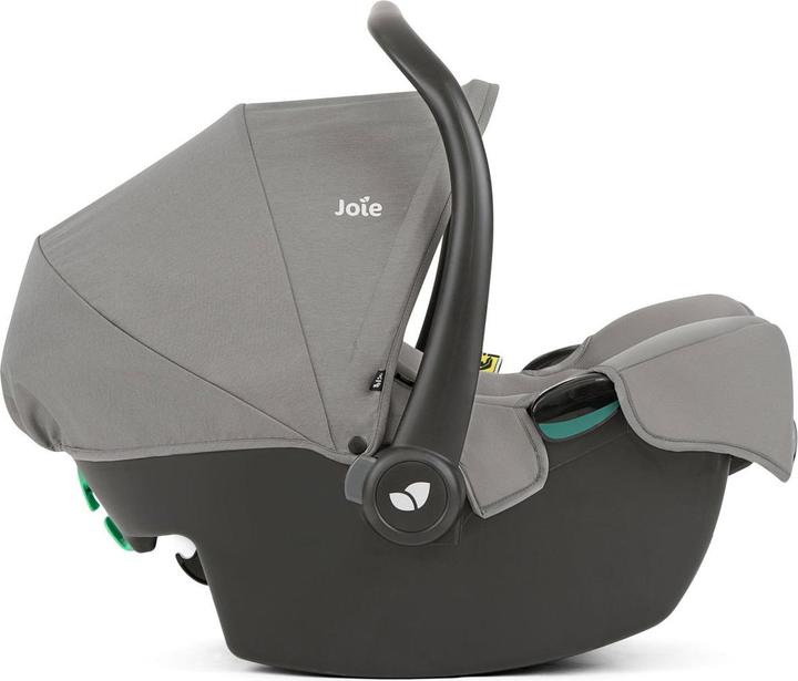 Image du produit Joie i-Snug 2 Set (Coque auto)