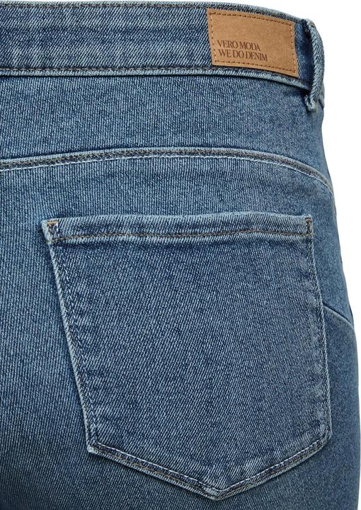 Produktbild Vero Moda VMCPAIGE Mid Rise Skinny Fit Jeans Skinny Jeans (46)